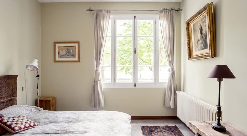 Photo of Portrait of Reflections