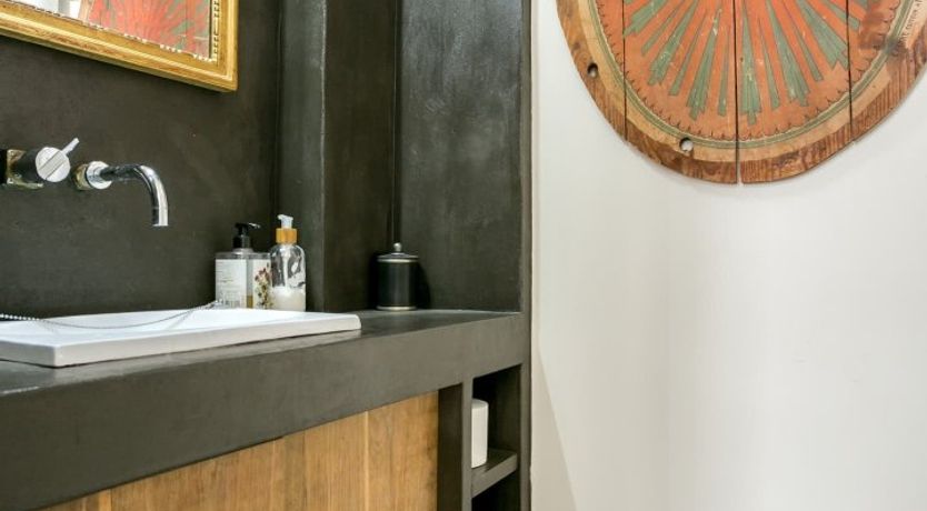 Photo of Portrait of Reflections