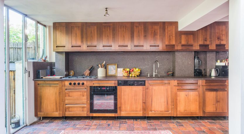 Photo of Portrait of Reflections