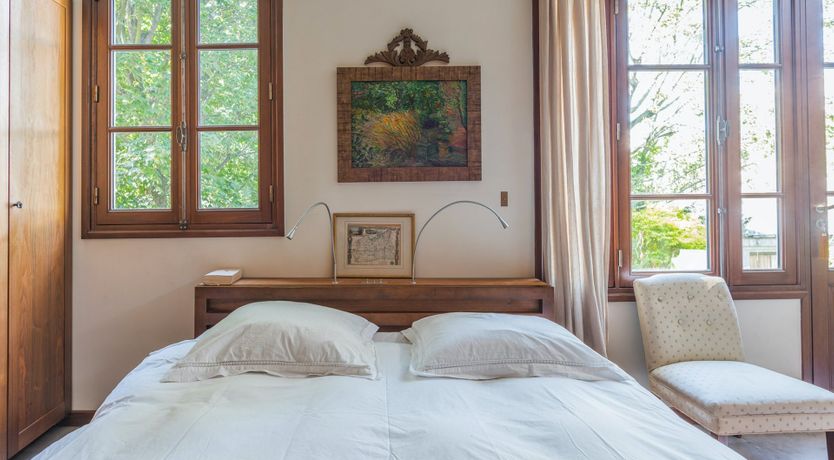 Photo of Portrait of Reflections