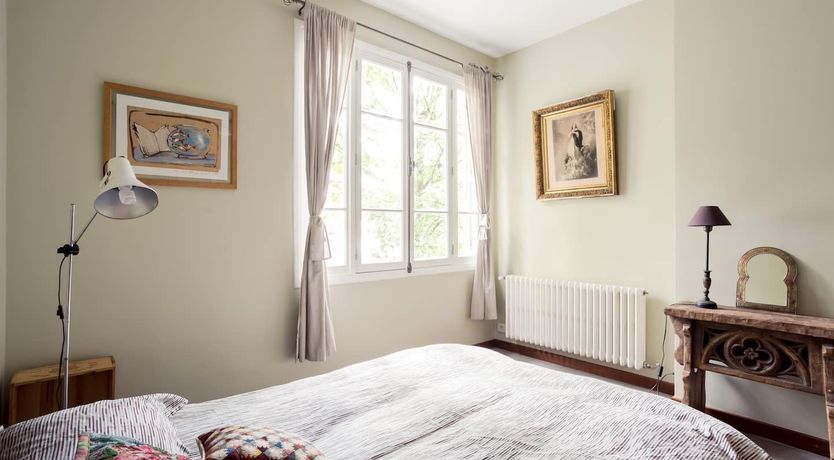 Photo of Portrait of Reflections