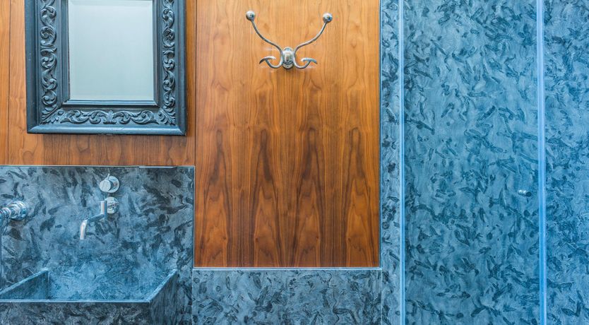 Photo of Portrait of Reflections