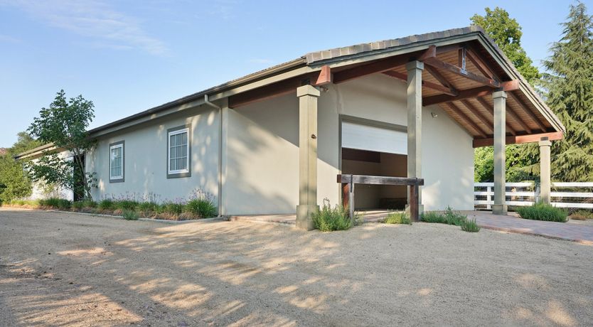 Photo of The Good King