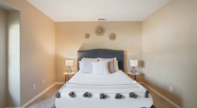 Photo of The Good King