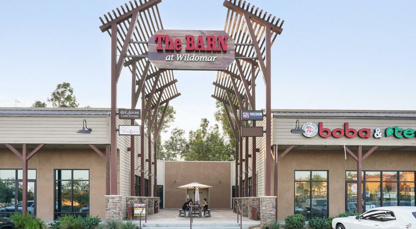 Photo of The Good King