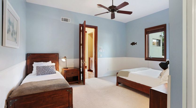 Photo of The Good King