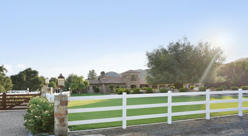 Photo of The Good King