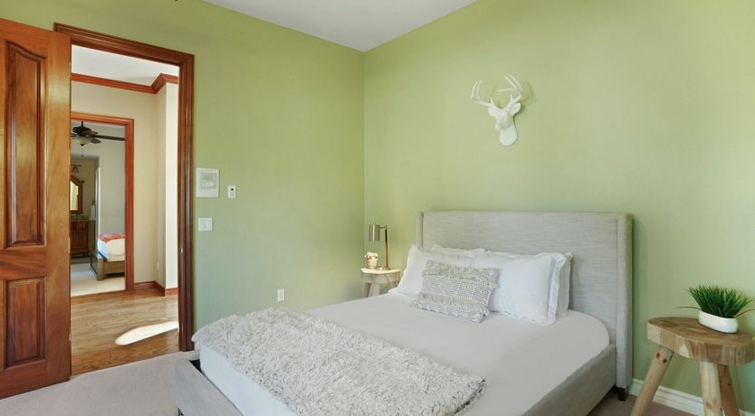 Photo of The Good King