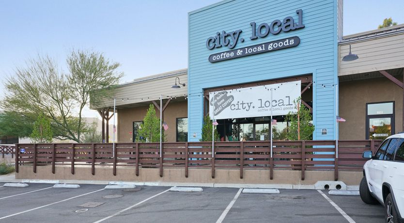 Photo of The Good King