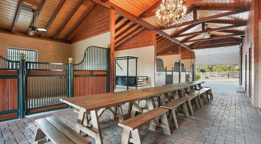 Photo of The Good King