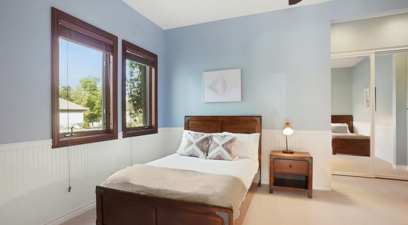 Photo of The Good King