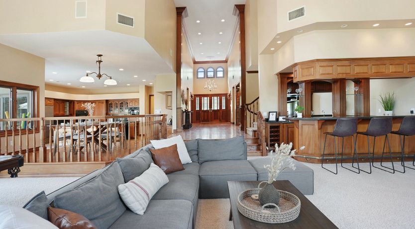 Photo of The Good King