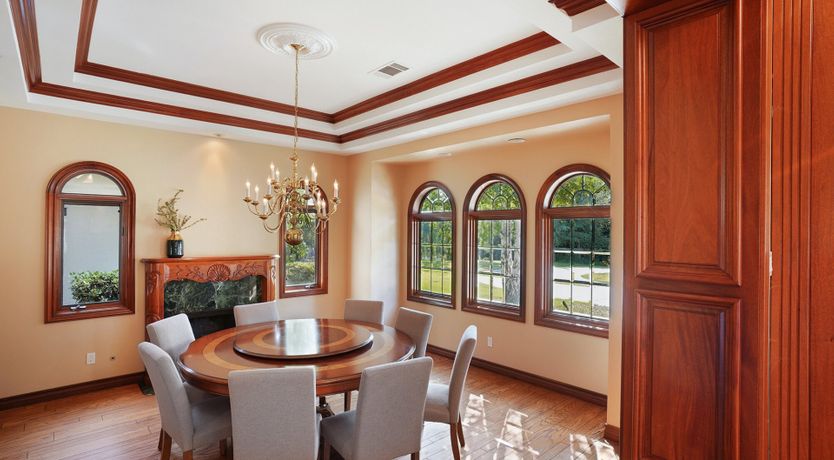 Photo of The Good King