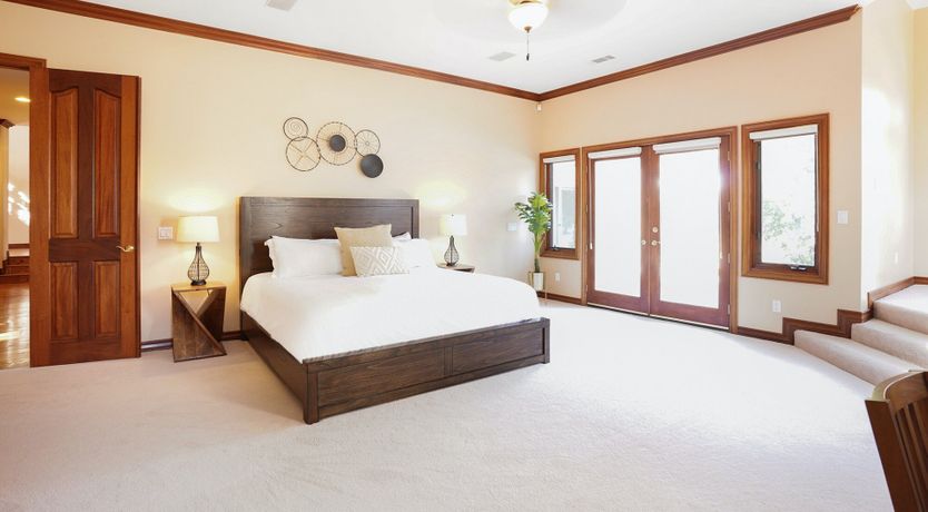 Photo of The Good King