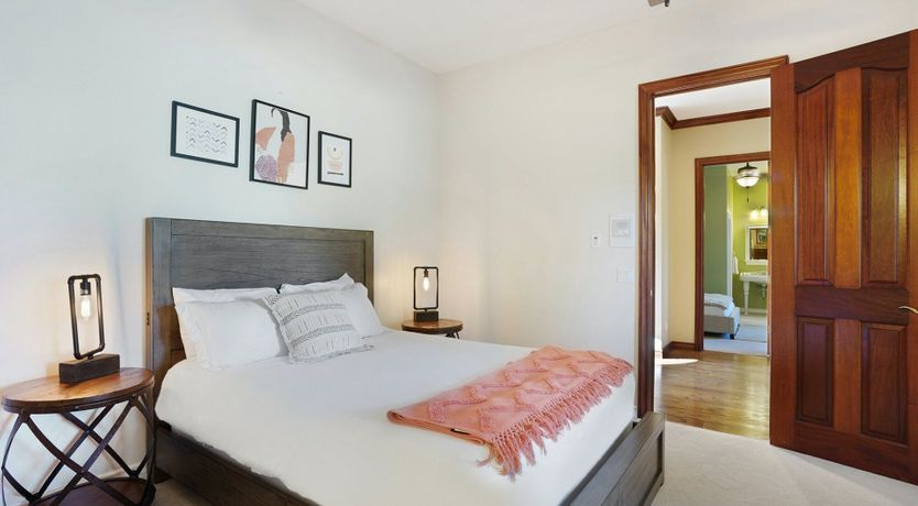 Photo of The Good King