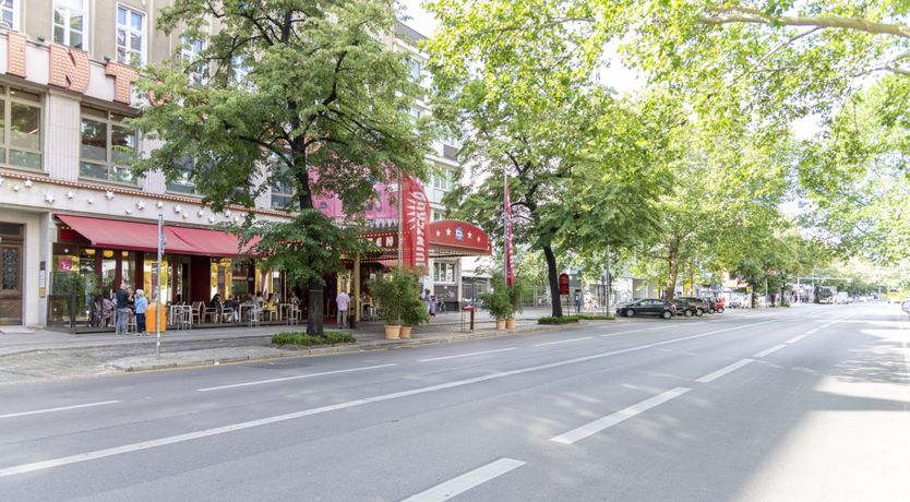 Photo of Coffee Cream