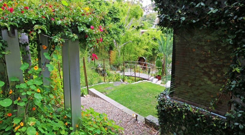 Photo of Permaculture Paradise