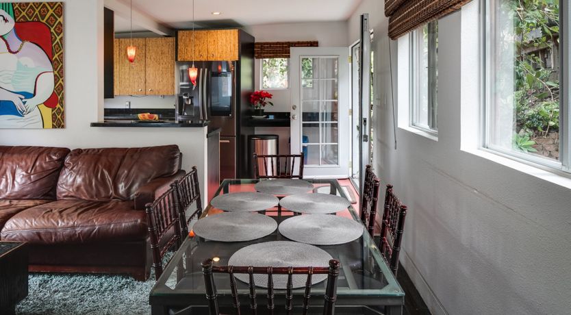 Photo of Permaculture Paradise