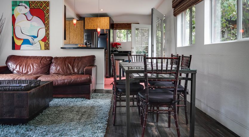 Photo of Permaculture Paradise