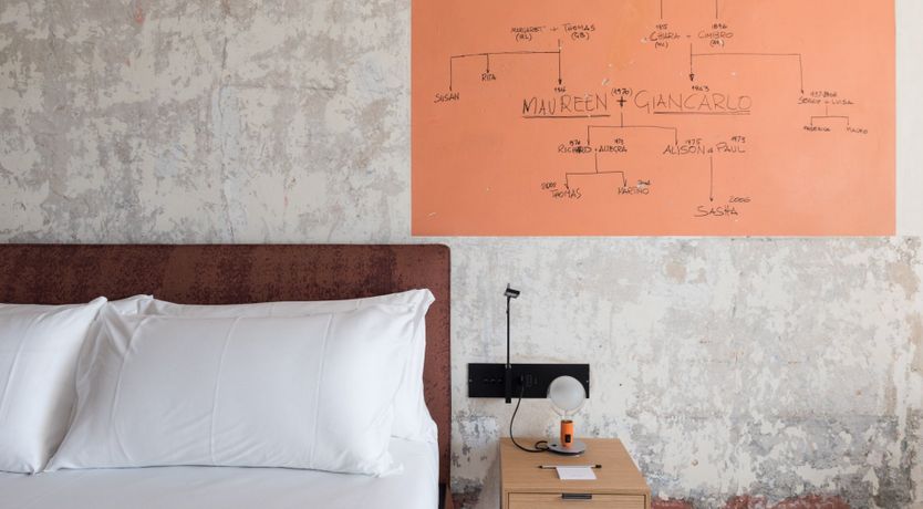 Photo of Mirror Peach