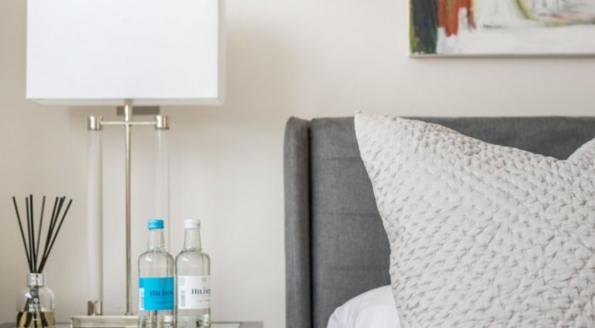 Photo of Hyde Park Chic I