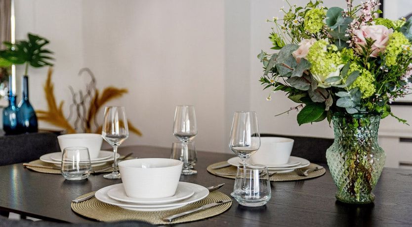 Photo of Hyde Park Chic I