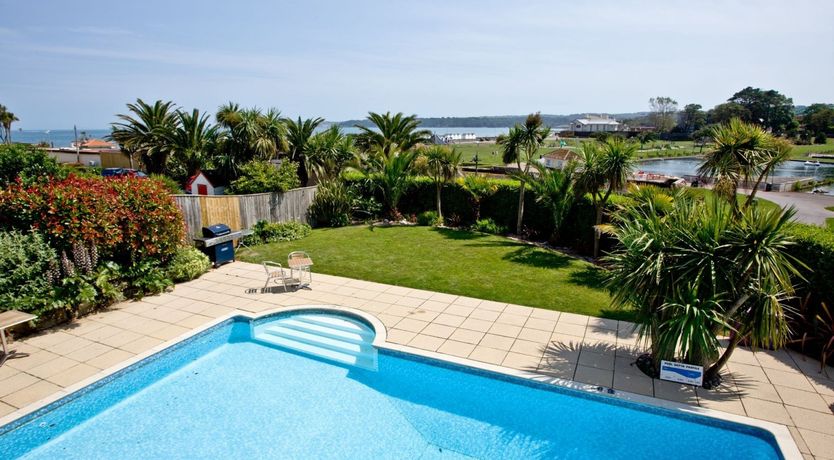 Photo of Nautical Reflection