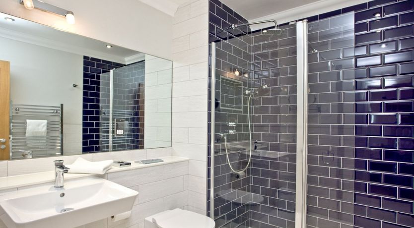 Photo of Nautical Reflection