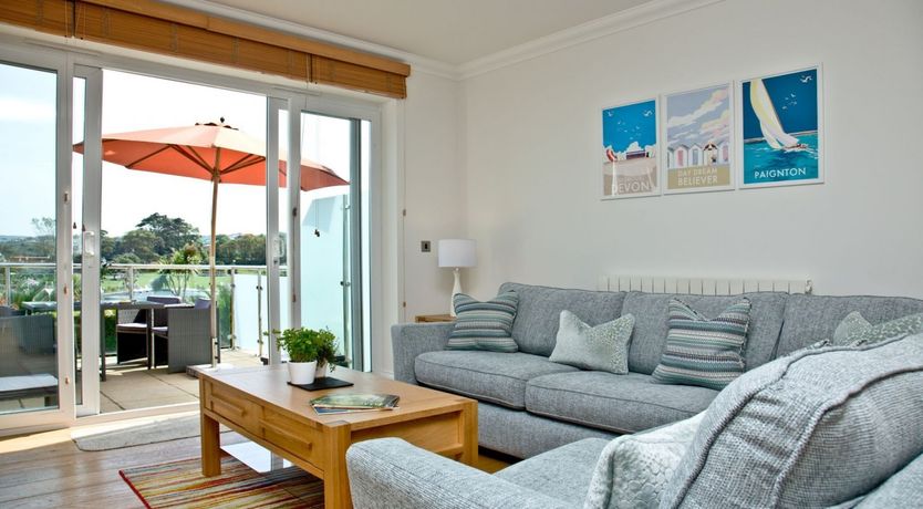 Photo of Nautical Reflection