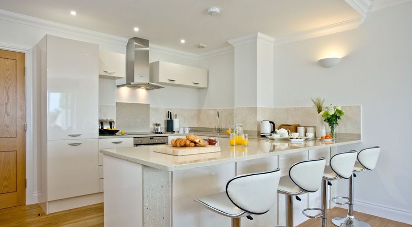 Photo of Nautical Reflection