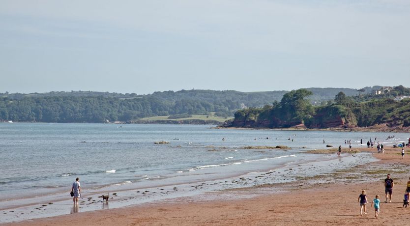 Photo of Nautical Reflection