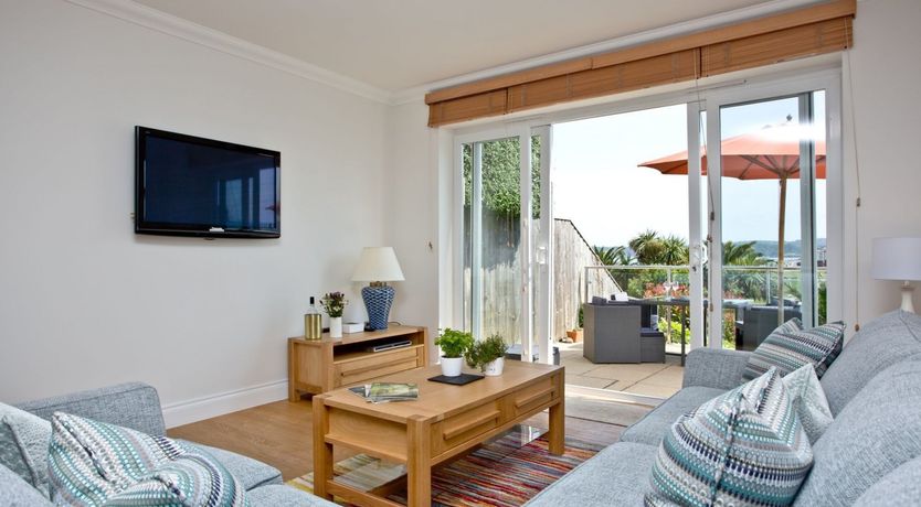 Photo of Nautical Reflection