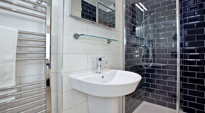 Photo of Nautical Reflection