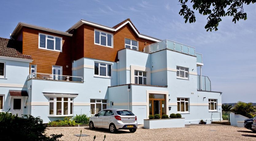 Photo of Nautical Reflection