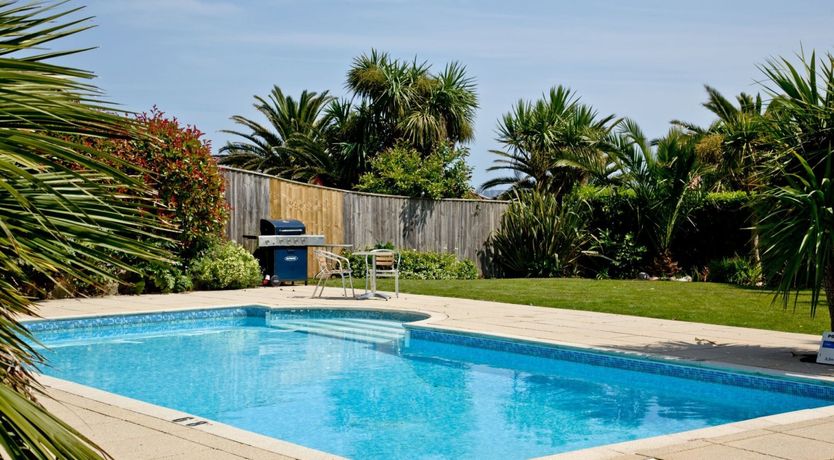 Photo of Nautical Reflection