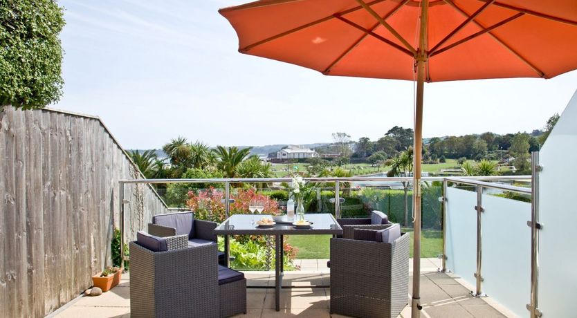 Photo of Nautical Reflection