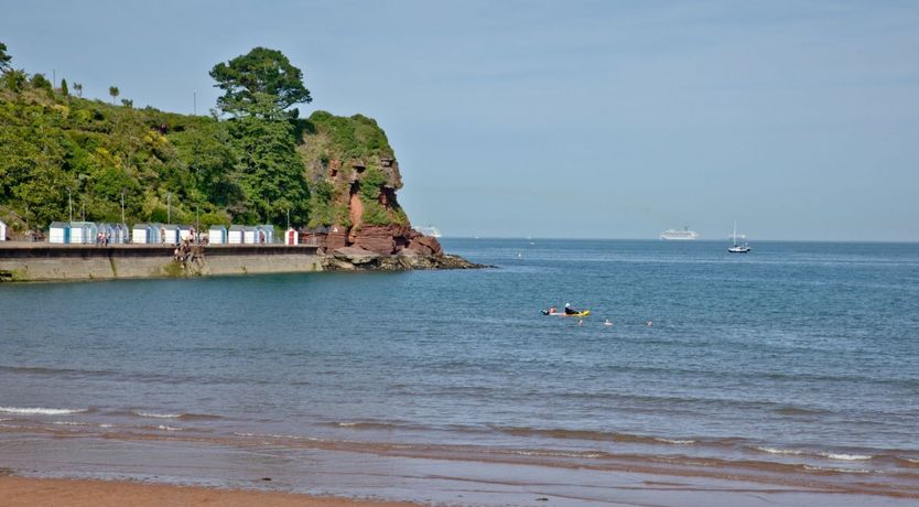 Photo of Nautical Reflection