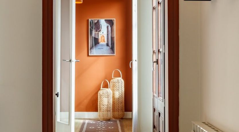 Photo of Desert Glow