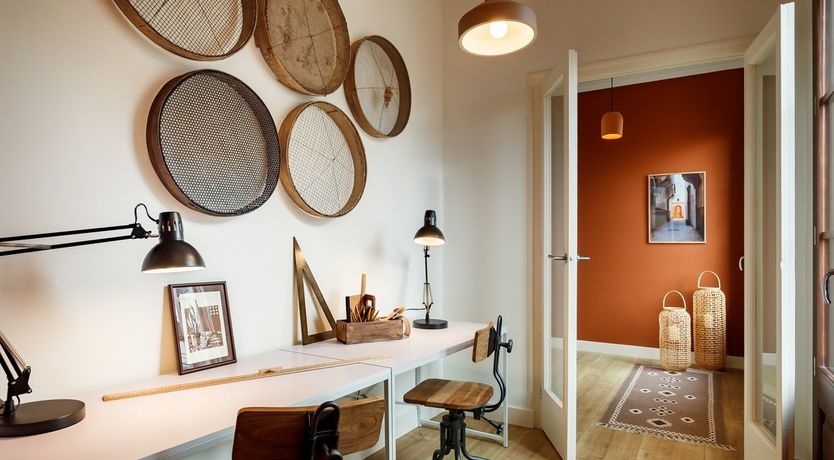 Photo of Desert Glow