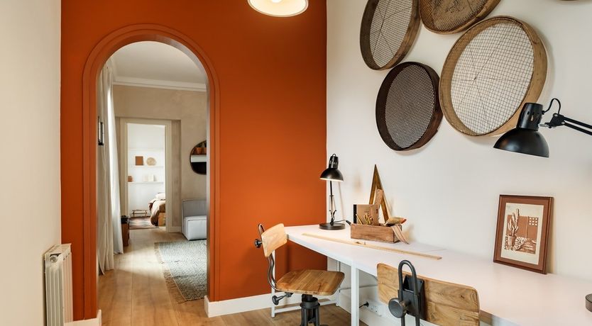 Photo of Desert Glow