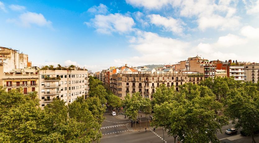 Photo of Desert Glow