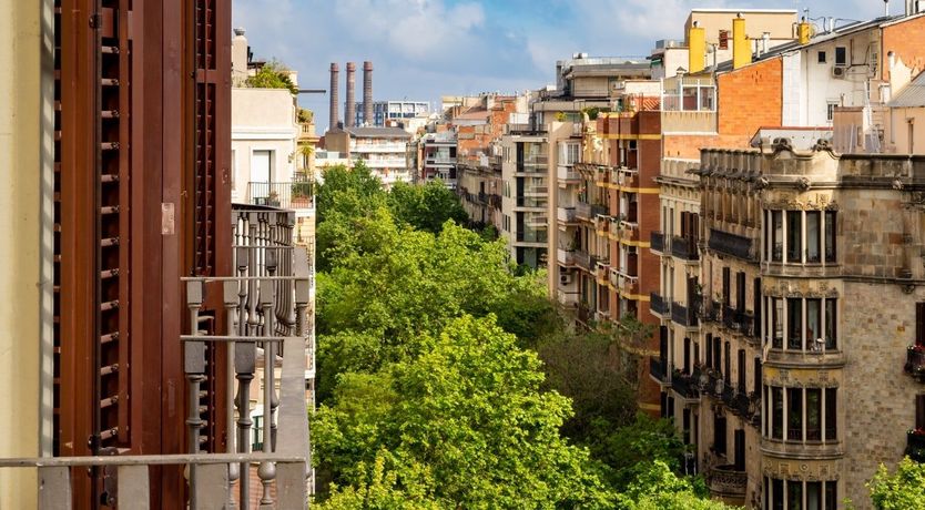 Photo of Desert Glow