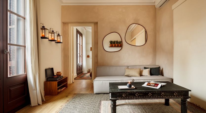 Photo of Desert Glow