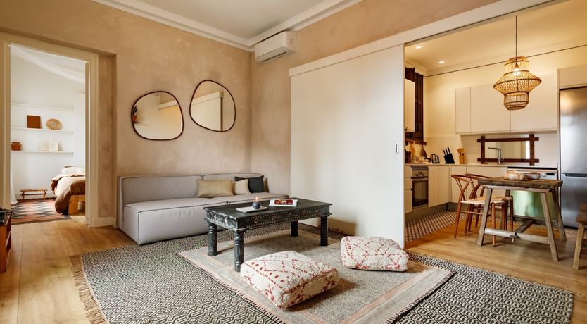 Photo of Desert Glow