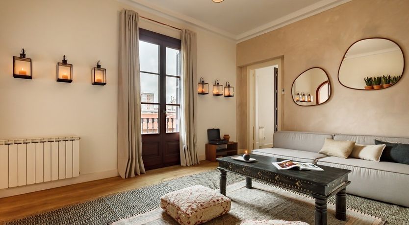 Photo of Desert Glow