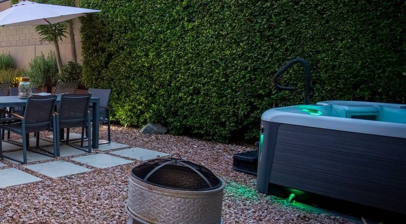 Photo of California Soul