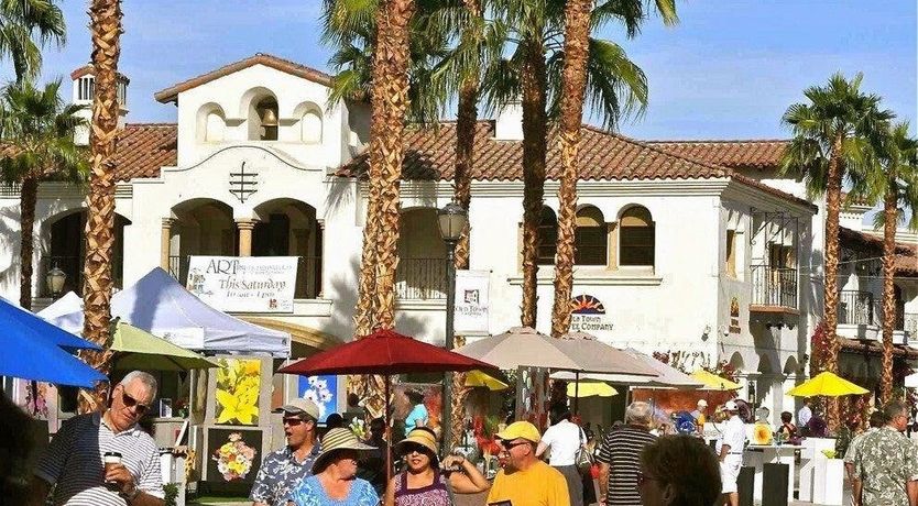 Photo of California Soul