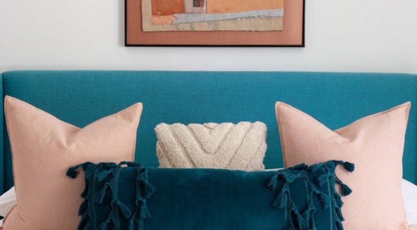 Photo of California Soul