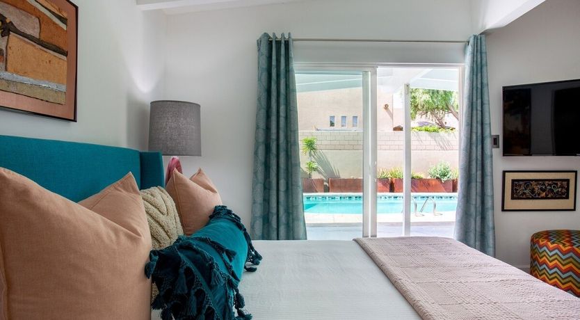 Photo of California Soul