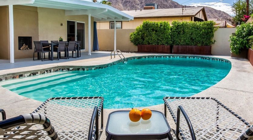 Photo of California Soul